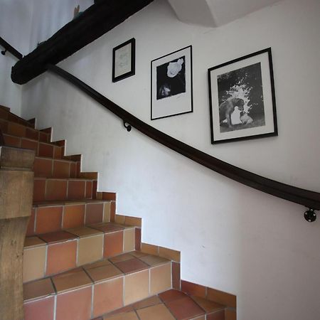 Ferienwohnung In Dorfmark Ngoại thất bức ảnh