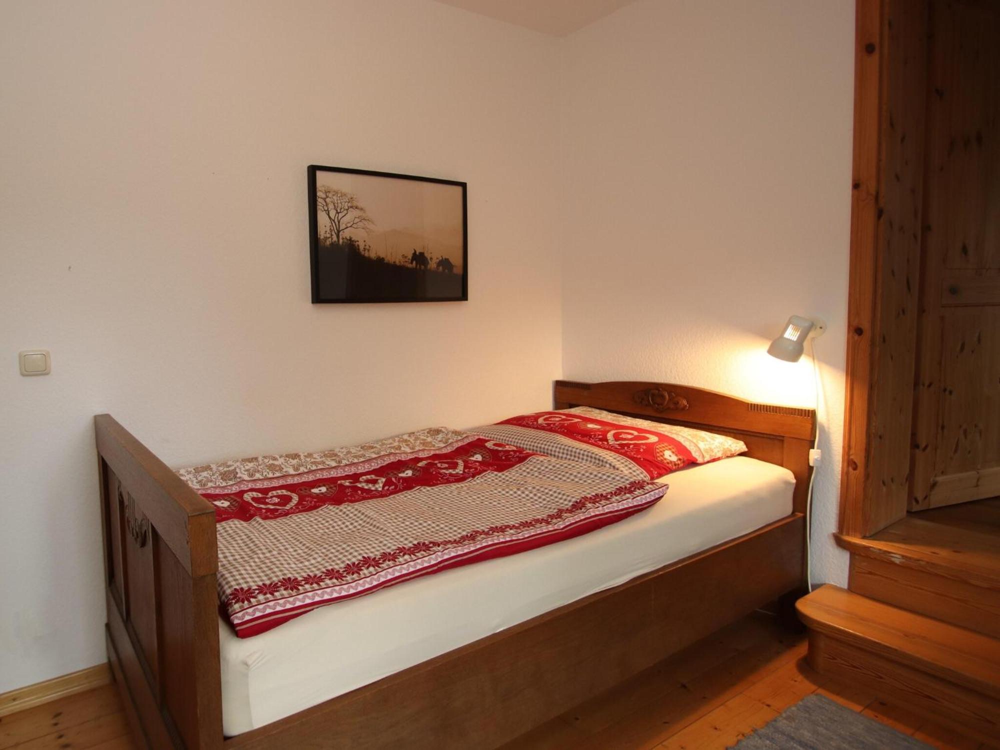 Ferienwohnung In Dorfmark Ngoại thất bức ảnh