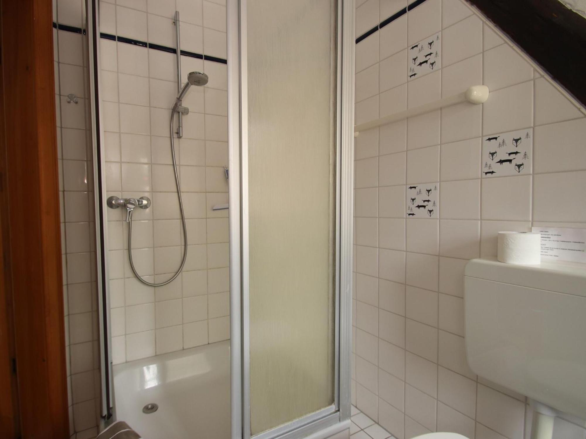 Ferienwohnung In Dorfmark Ngoại thất bức ảnh