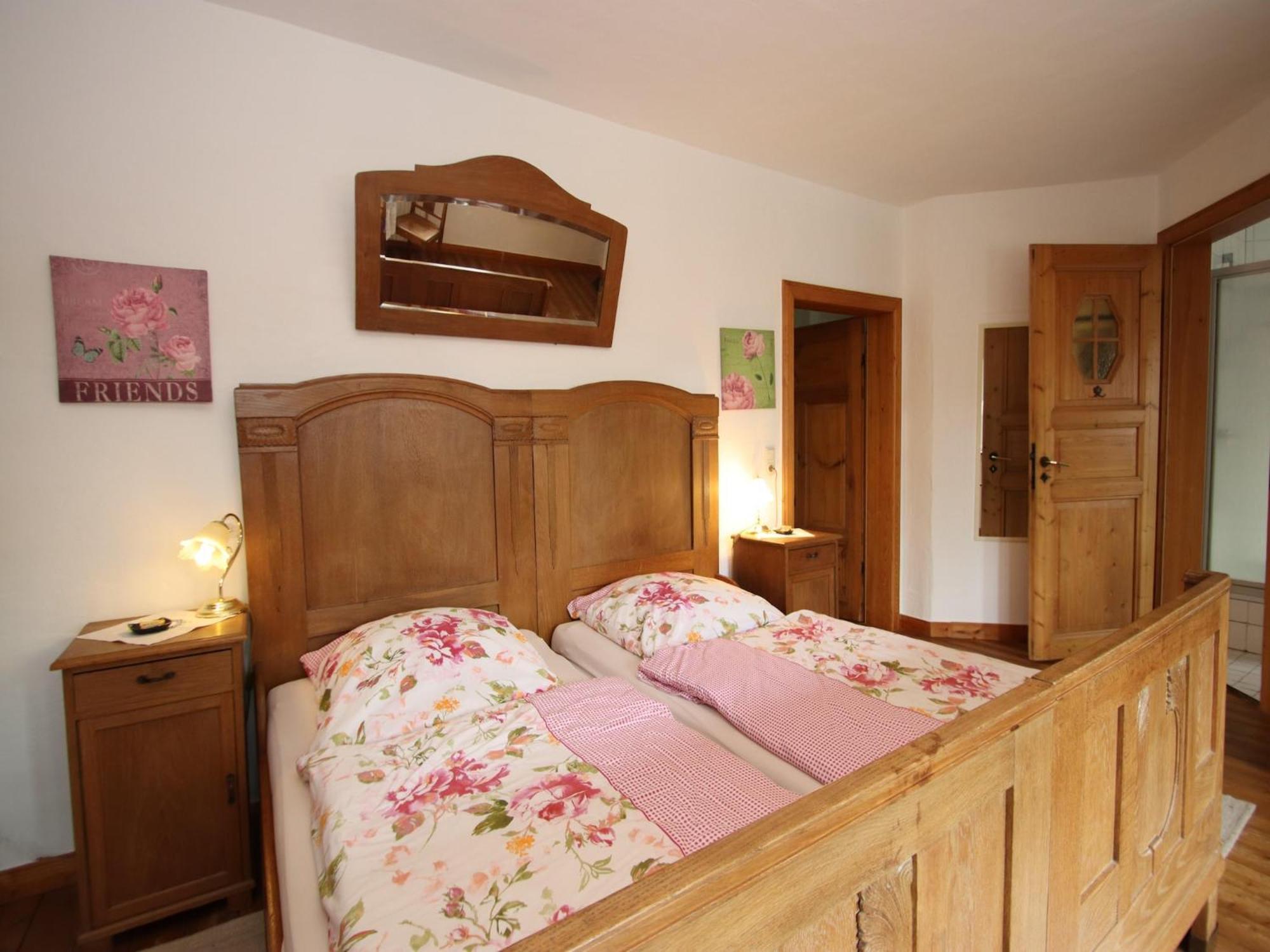Ferienwohnung In Dorfmark Ngoại thất bức ảnh