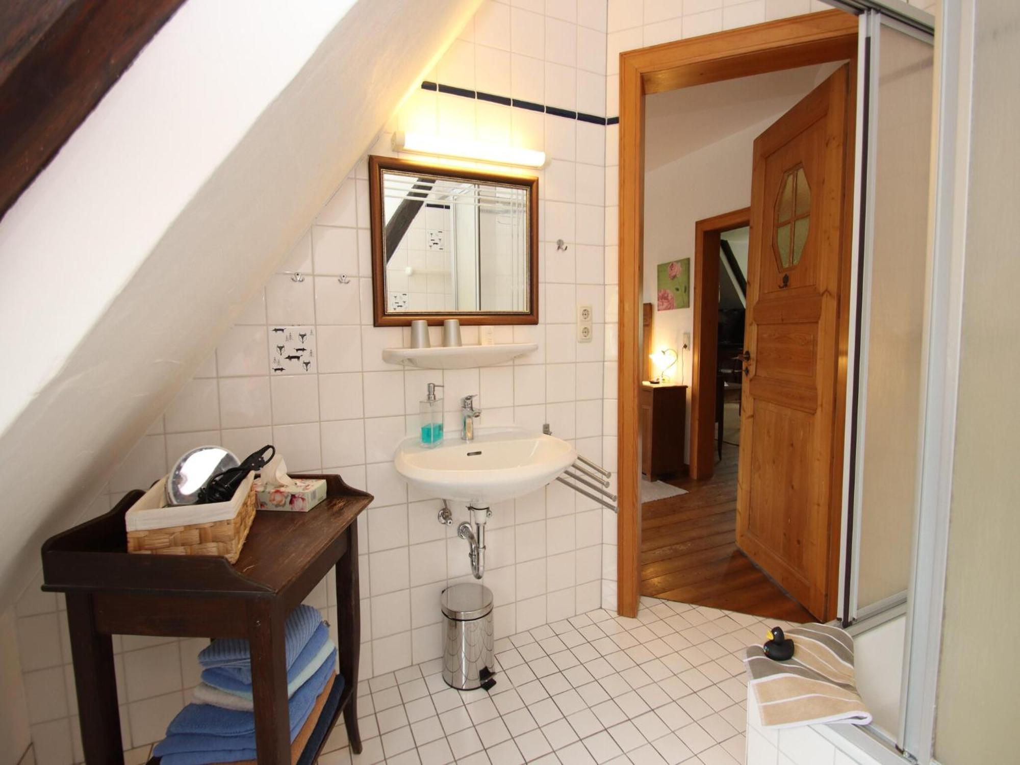 Ferienwohnung In Dorfmark Ngoại thất bức ảnh